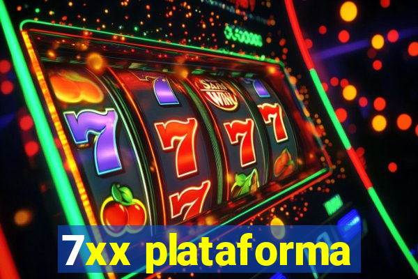 7xx plataforma